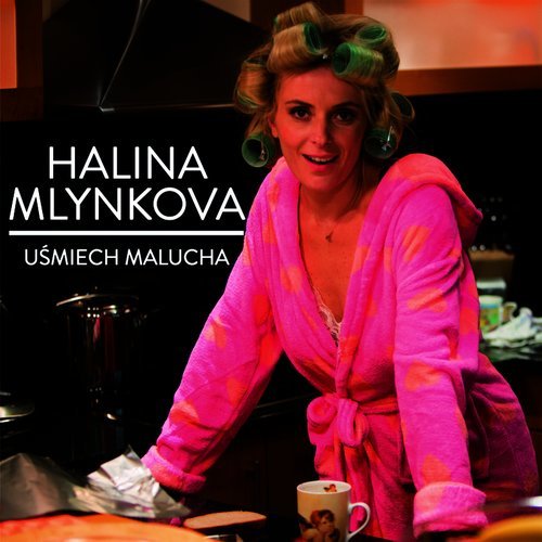 Uśmiech Malucha