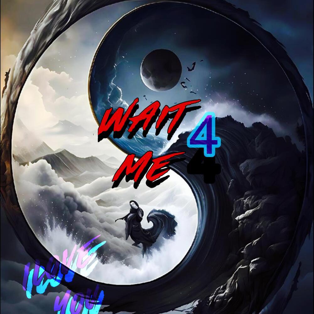 Wait 4 Me (Explicit)