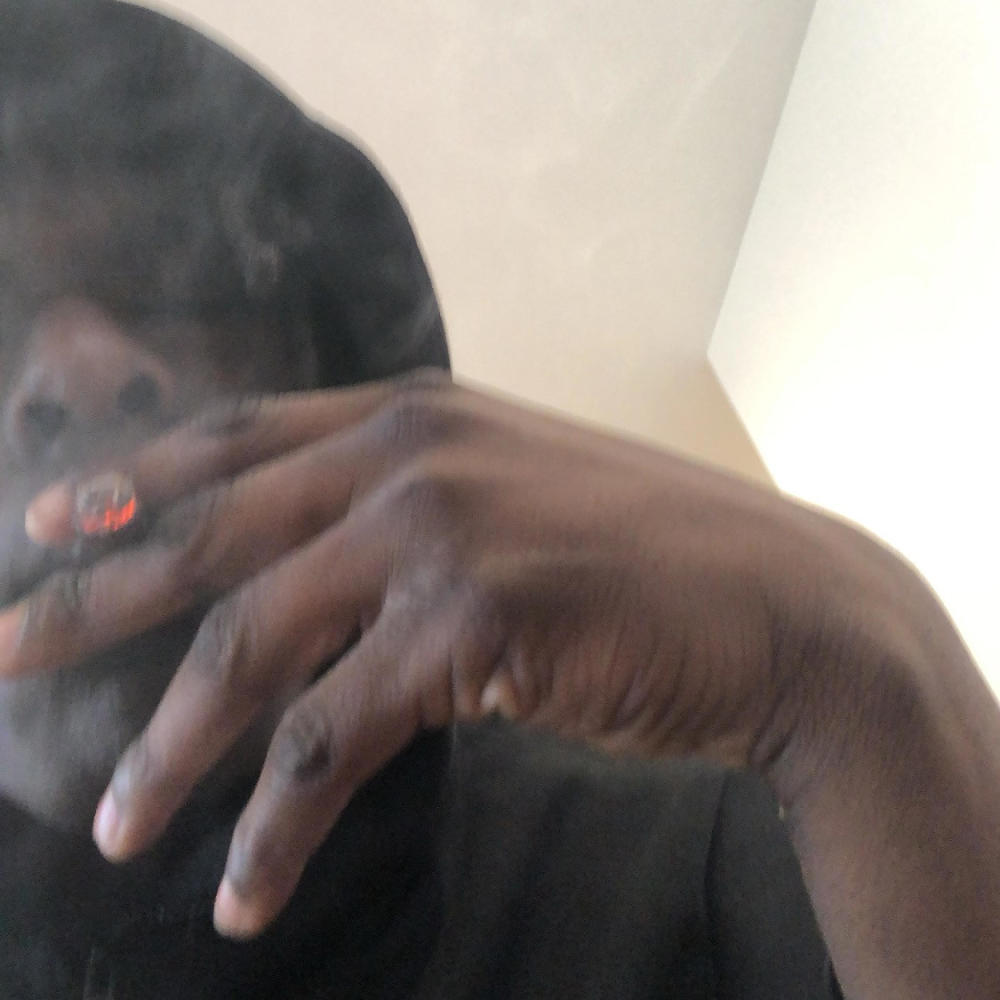 Crack da window (Explicit)