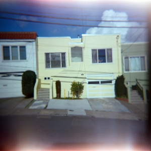 收听Andy Bender的Used to Have It All歌词歌曲