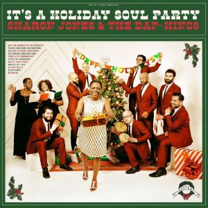 ดาวน์โหลดและฟังเพลง Big Bulbs พร้อมเนื้อเพลงจาก Sharon Jones