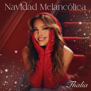 Thalia的專輯Navidad Melancólica