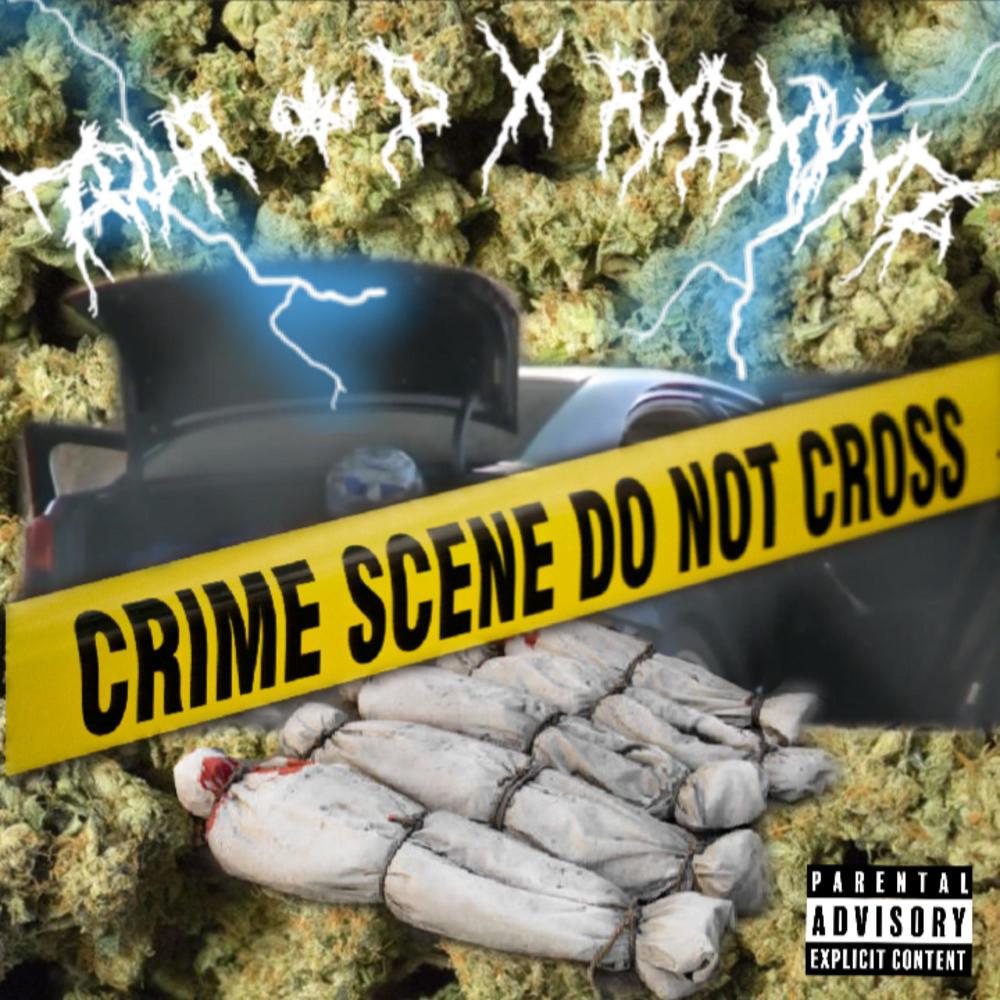 INTOXICATED HOMICIDE (feat. rxdxyxz) (Explicit)