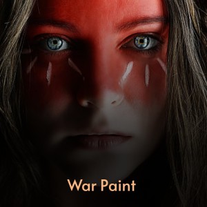 Dengarkan War Paint lagu dari Barry Mann dengan lirik