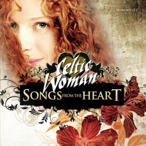 收聽Celtic Woman的You'll Be In My Heart歌詞歌曲
