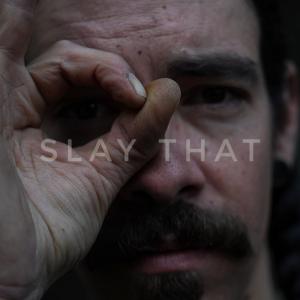 收聽Fonzdot的Slay That歌詞歌曲