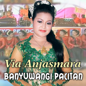Dengarkan Banyuwangi Pacitan lagu dari Via dengan lirik