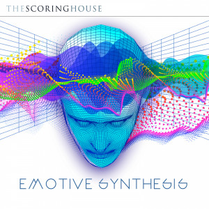 อัลบัม Emotive Synthesis ศิลปิน Nick Harvey