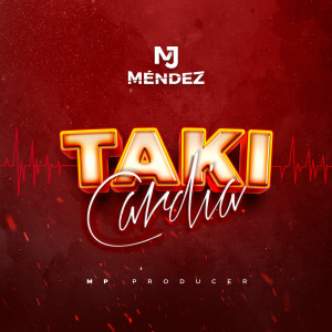 Dengarkan lagu Takicardia (Explicit) nyanyian MJ Mendez dengan lirik