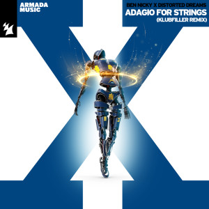 อัลบัม Adagio For Strings (Klubfiller Remix) ศิลปิน Ben Nicky