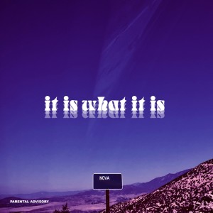 Album It Is What It Is (Explicit) from 