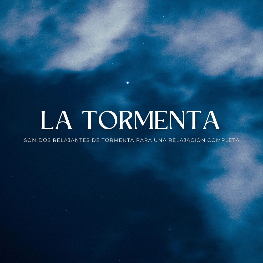 Esta Es La Gran Tormenta