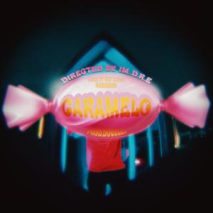 收聽Hwes的Caramelo (feat. Key Leone & Kidd Wings) (Explicit)歌詞歌曲