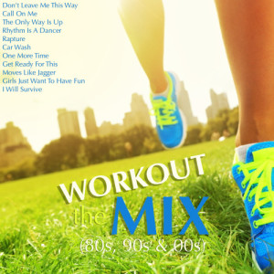 收聽Studio Players的The Workout Mix歌詞歌曲