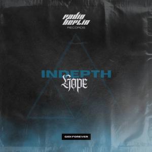 Indepth的專輯Hope