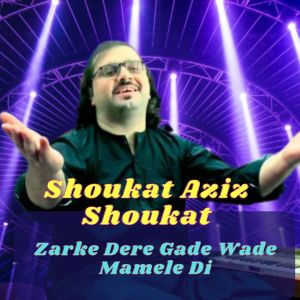 Dengarkan Zarke Dere Gade Wade Mamele Di lagu dari Shoukat Aziz Shoukat dengan lirik