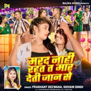 收听Prashant Deewana的Marad Nahi Rahat Ta Mar Deti Jaan Se歌词歌曲