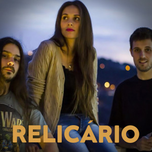 ดาวน์โหลดและฟังเพลง Relicário (Cover) พร้อมเนื้อเพลงจาก Hizy