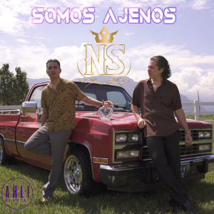 Album Somos Ajenos from 