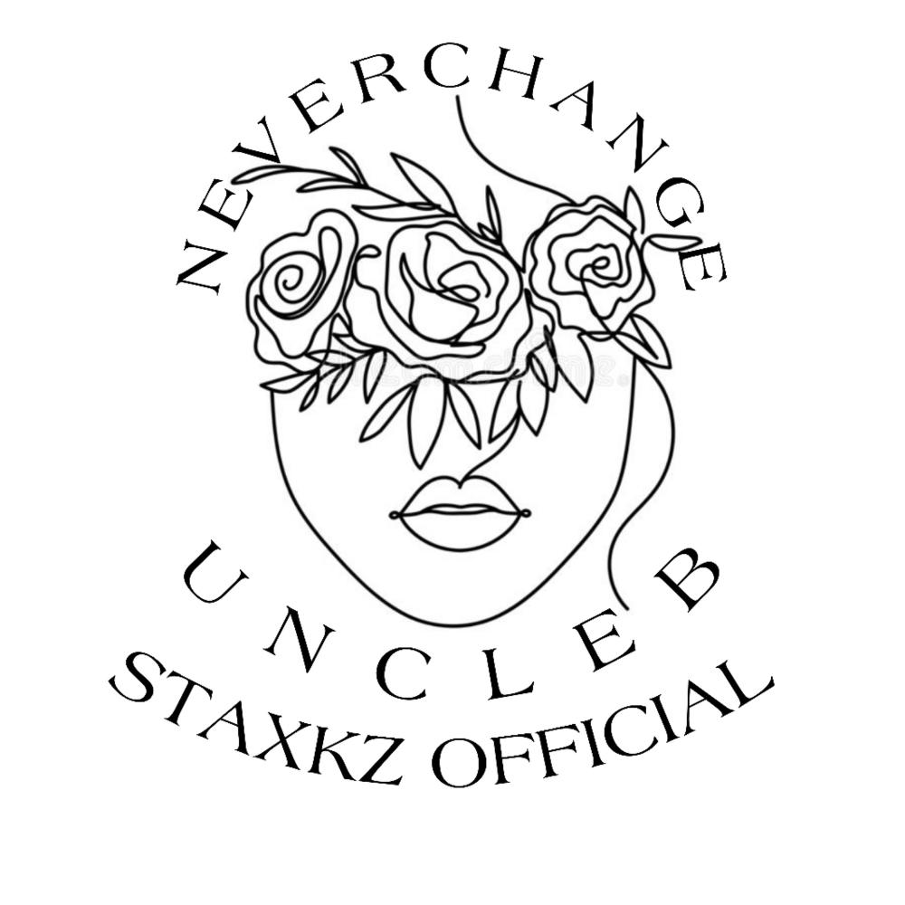 Never Change(feat. Staxkz Official) (Explicit)
