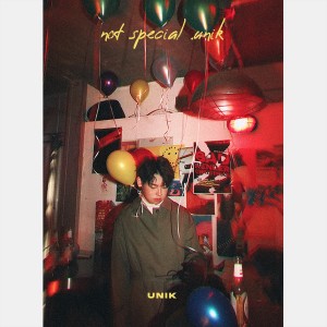 Listen to IM OKAY song with lyrics from U-Nik