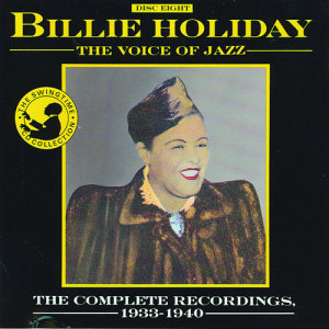 收聽Billie Holiday的I Hear Music (9/12/1940)歌詞歌曲