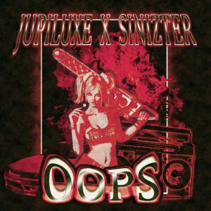 Listen to Oops (Explicit) song with lyrics from Jupiluxe
