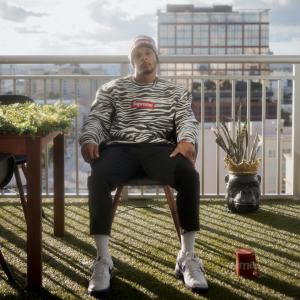 default playlist img