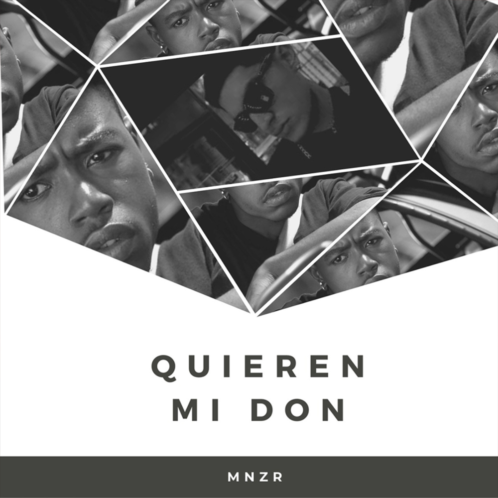 Quieren Mi Don (Explicit)