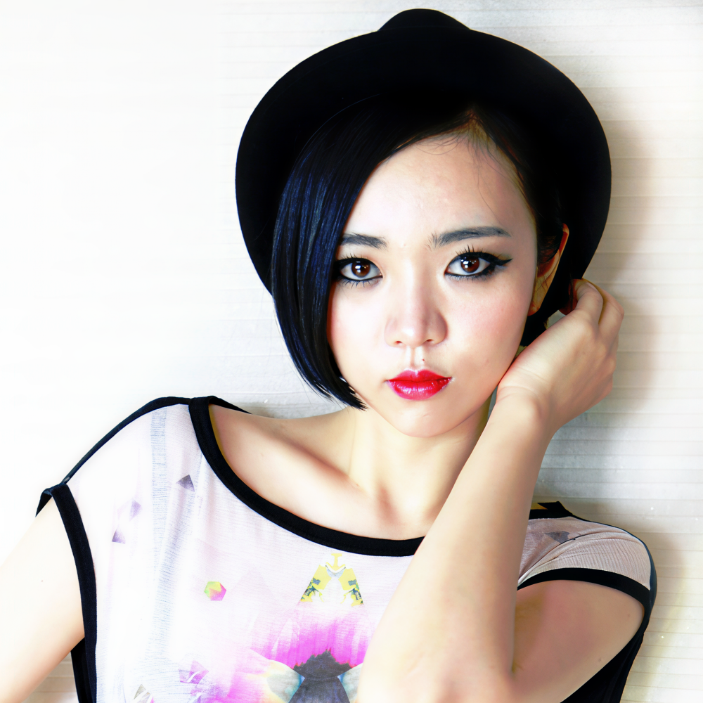 Naomi（韩国）