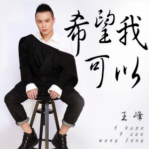 Album 希望我可以 from 王峰
