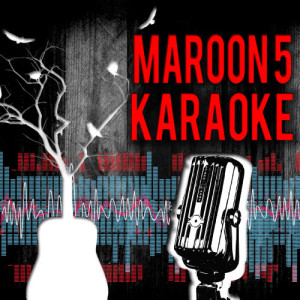 Modern Rock Heroes的專輯Maroon 5 Karaoke