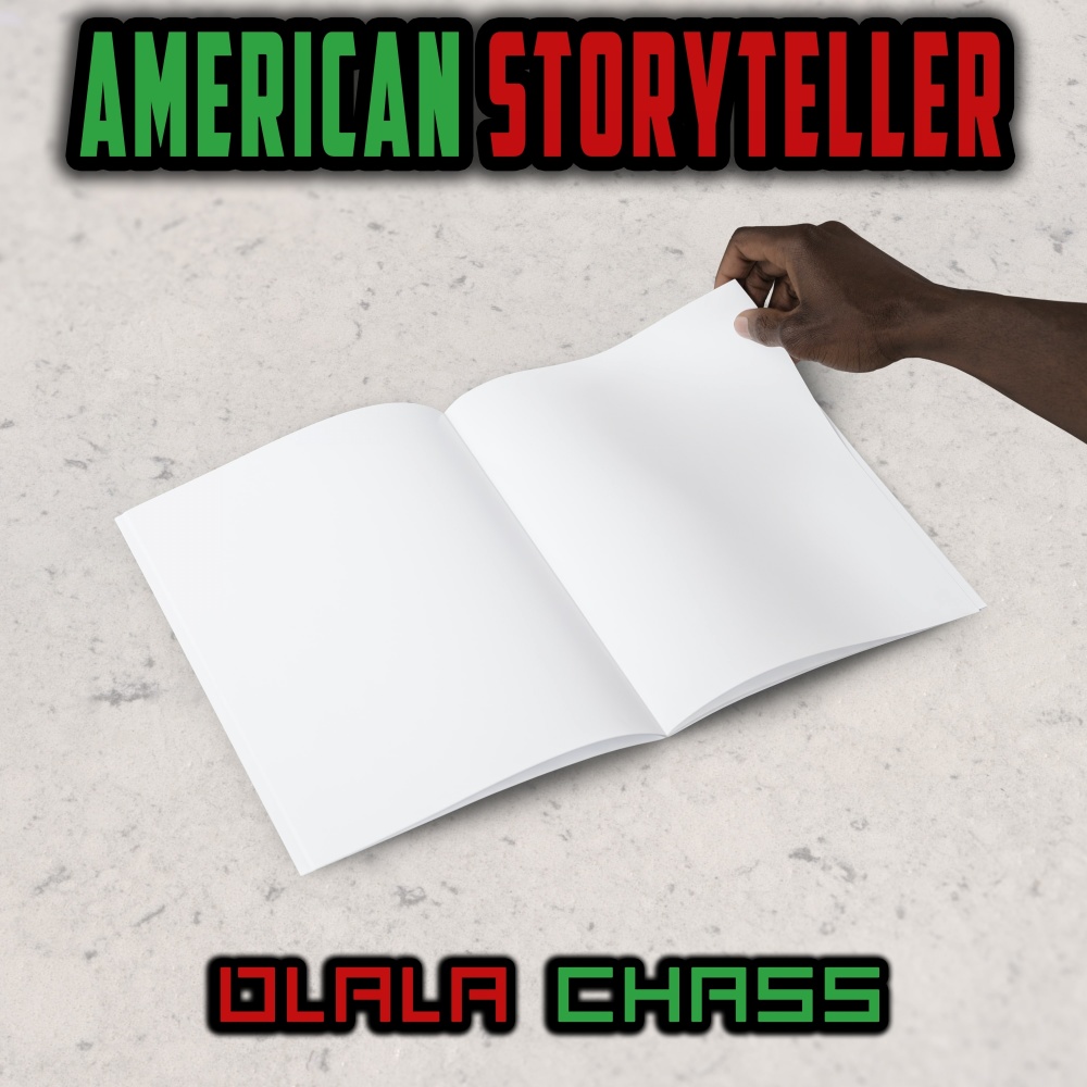 American Storyteller