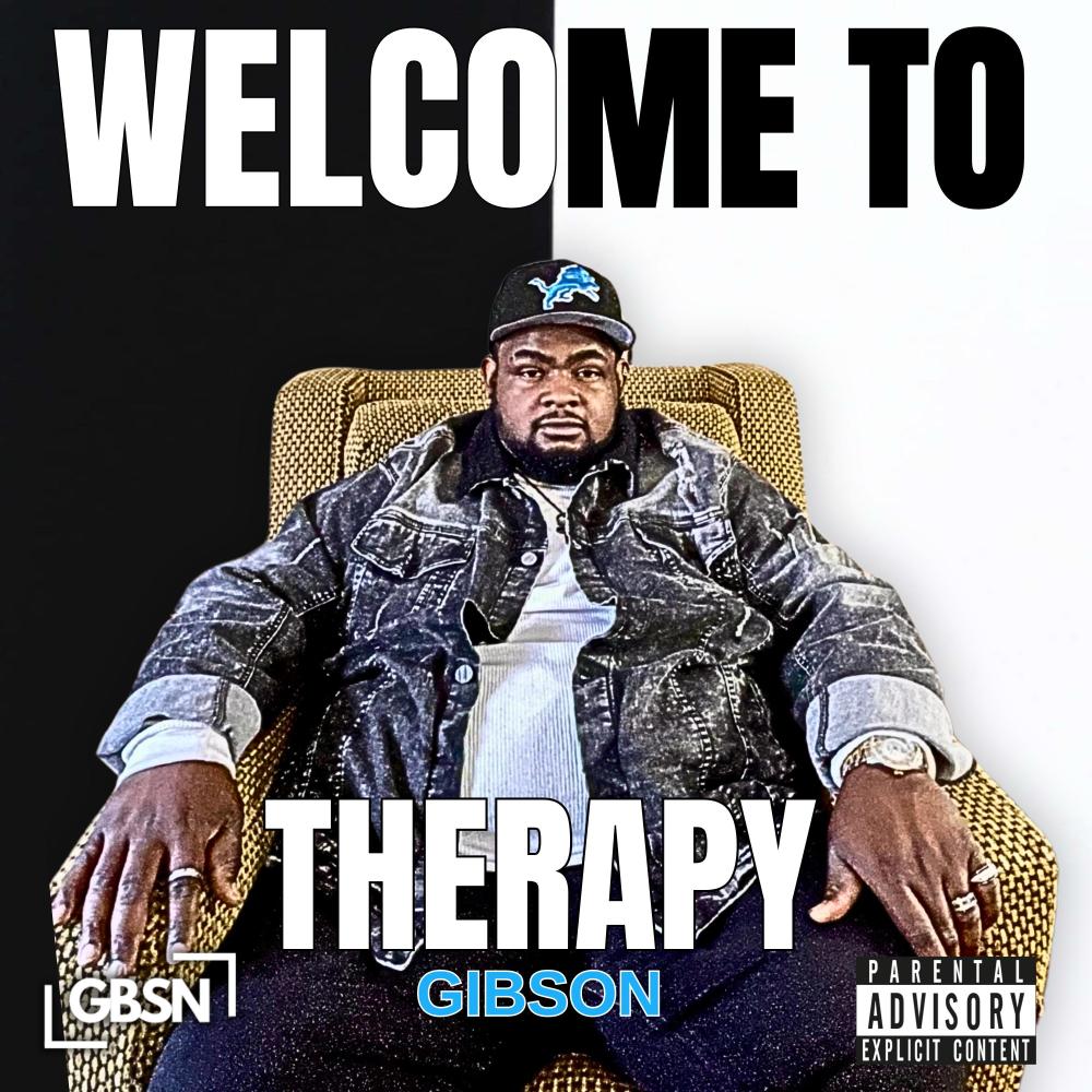 Welcome To Therapy (Explicit)