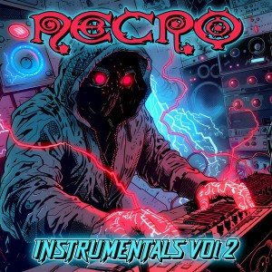 Album Instrumentals, Vol. 2 from 