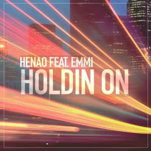 Henao的專輯Holding On