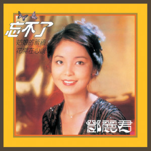 ดาวน์โหลดและฟังเพลง Wang Zhu Tian Kong De Nu Hai พร้อมเนื้อเพลงจาก 邓丽君