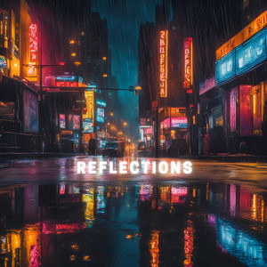 ดาวน์โหลดและฟังเพลง Raindrops on a Quiet Lake พร้อมเนื้อเพลงจาก Little Circuits