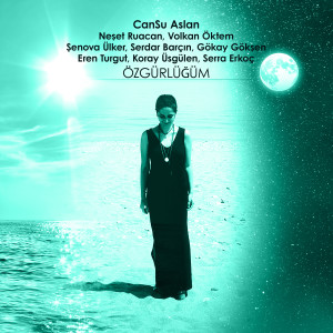 Album Özgürlüğüm from Cansu Aslan