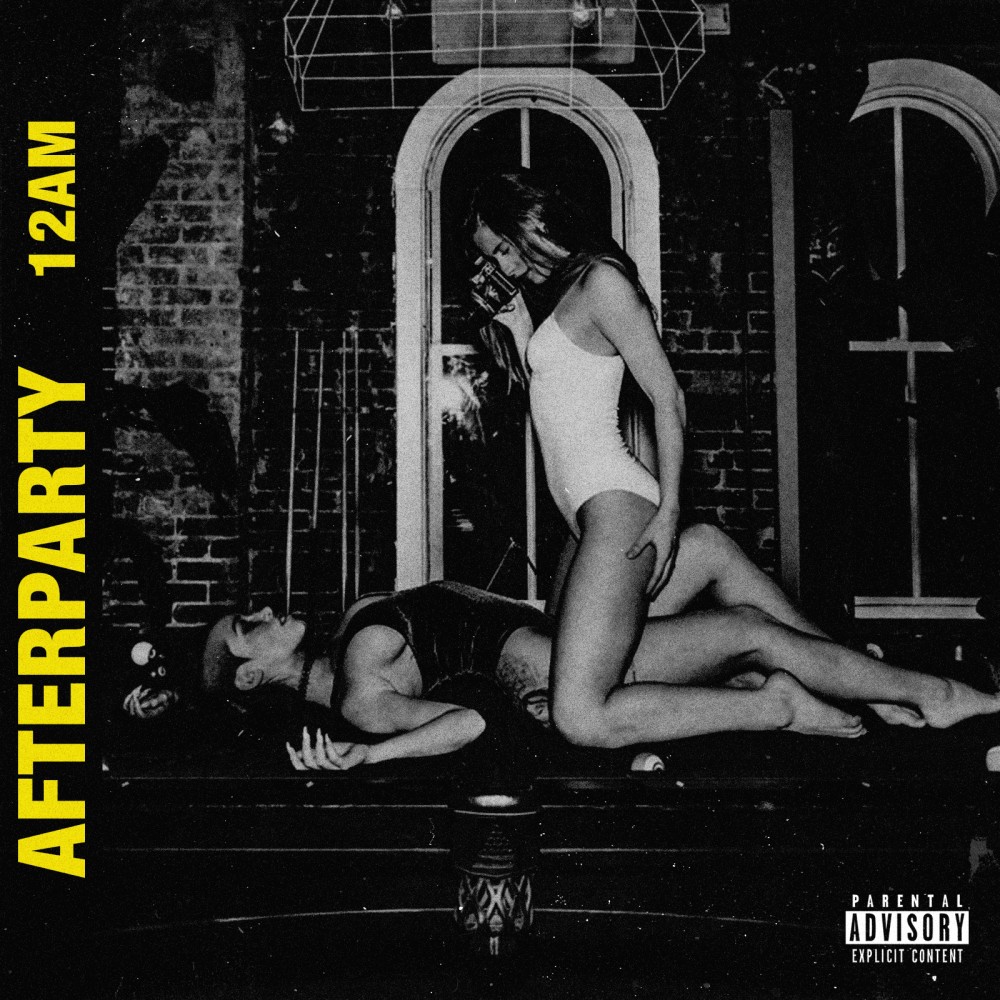 Afterparty (Explicit)