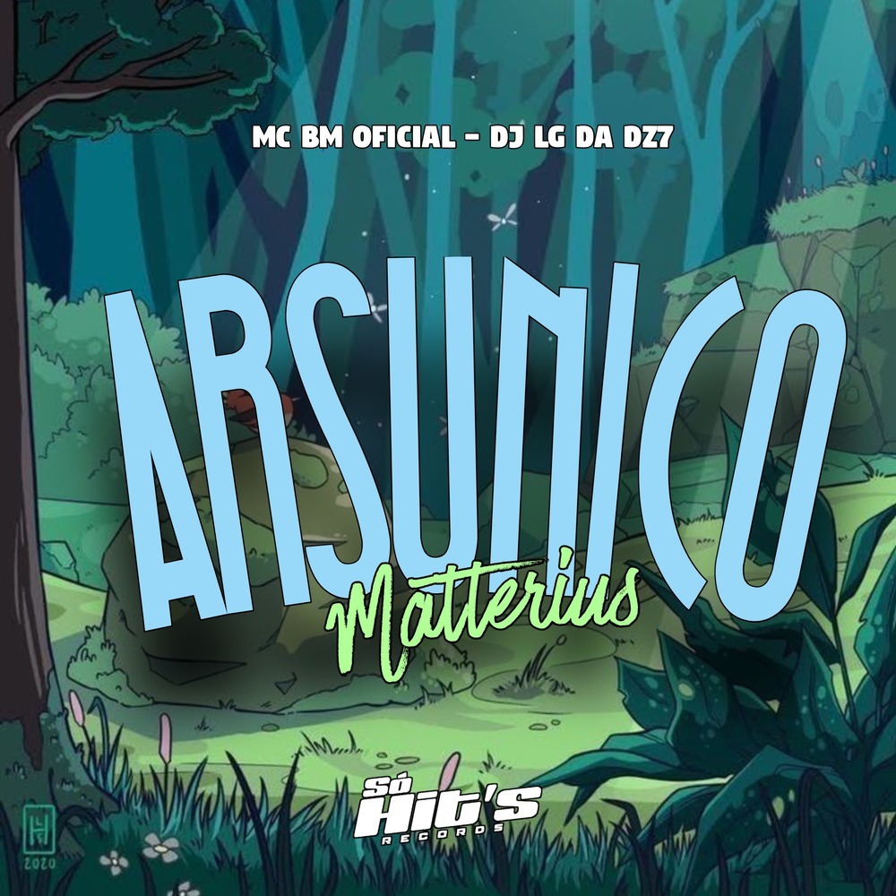 Arsunico Matterius (Explicit)