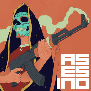 Album Trailer Thriller: Asesino 2 oleh Pedigree Cuts