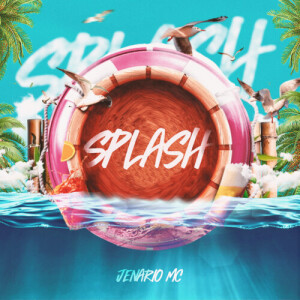 Jenario Mc的专辑SPLASH