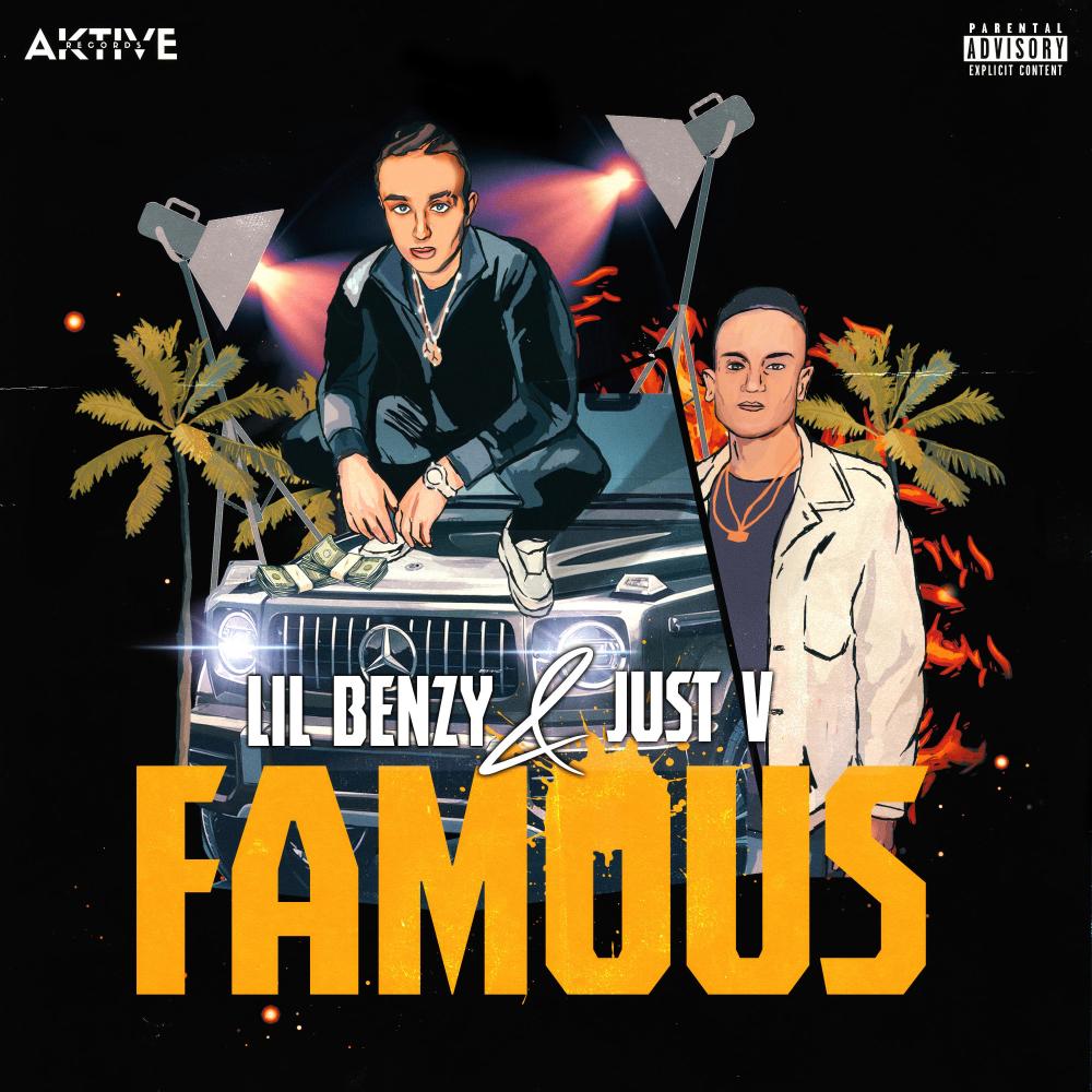 Famous (Explicit)