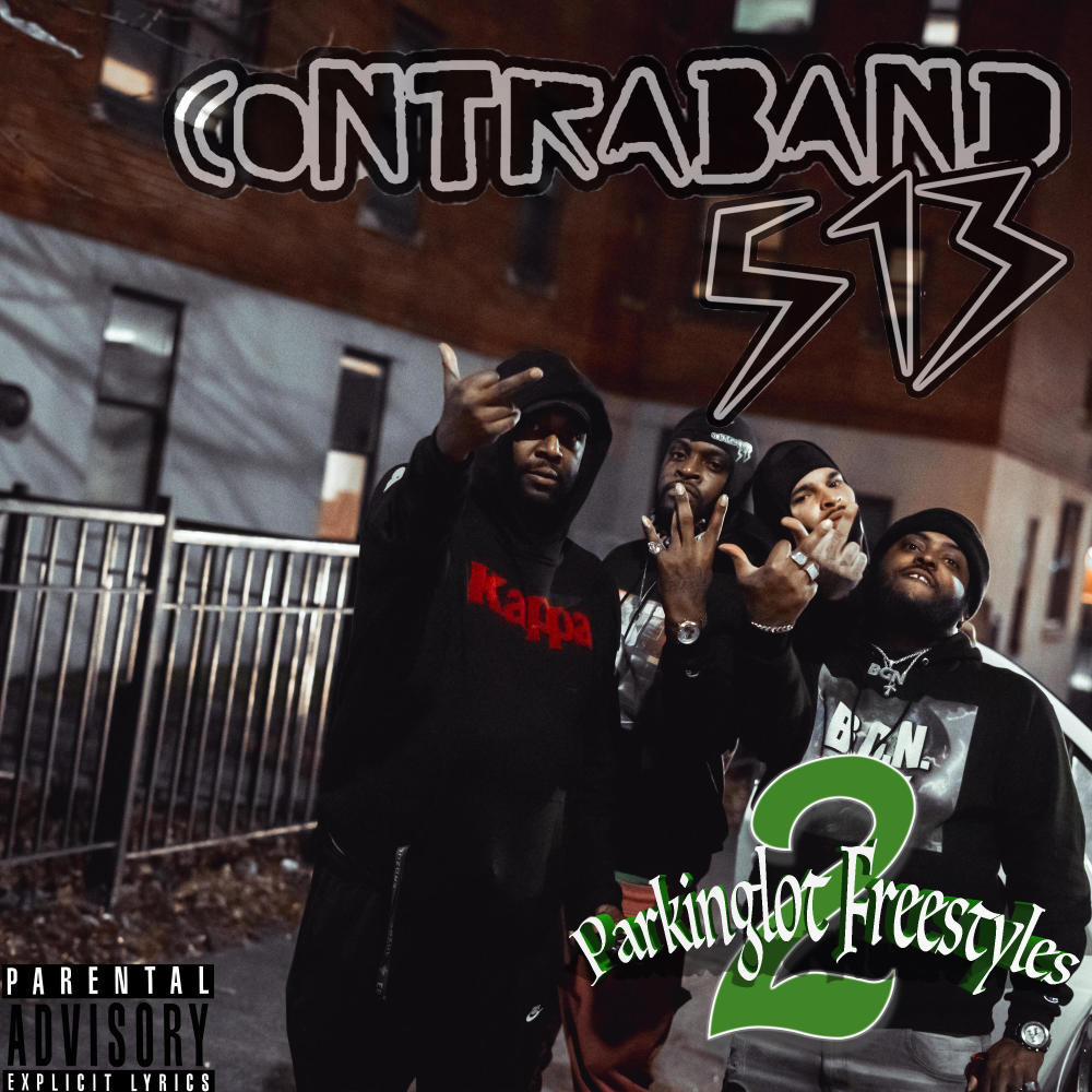 Slow Hustle (Explicit)