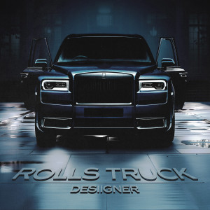 Desiigner的專輯Rolls Truck (Explicit)