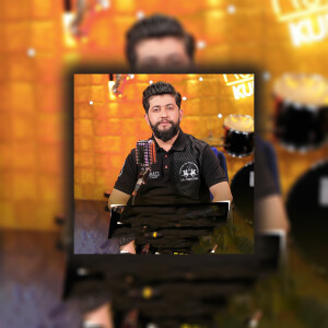 Album Ditirsim Bimrim Dilo Heyran from Rıdvan Yıldırım