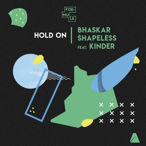 收聽Bhaskar的Hold On歌詞歌曲