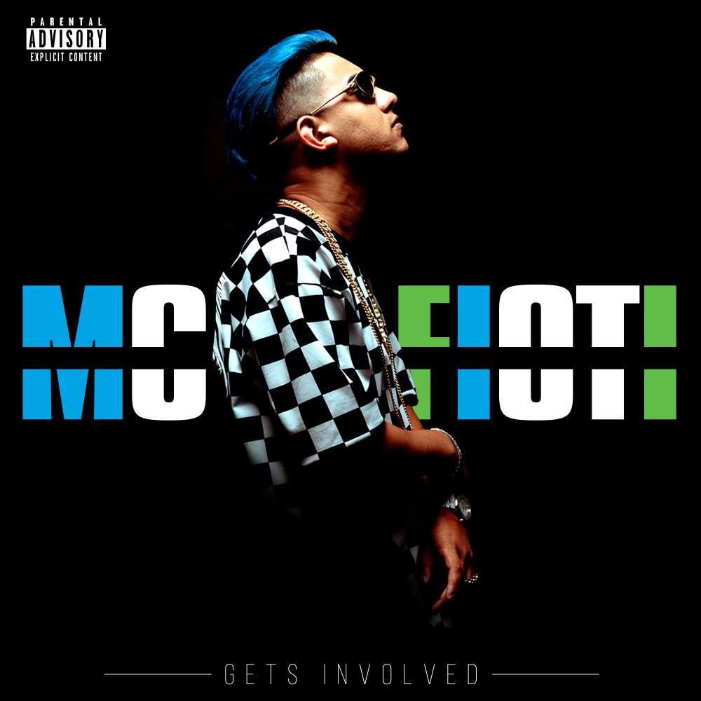 Estoy aqui (feat. Amara La Negra) (Radio Edit)