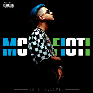 อัลบัม Gets Involved ศิลปิน MC Fioti